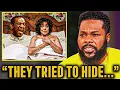 Download Lagu Before Death, Malcolm-Jamal Warner Finally Confirms What Happened On The Cosby Show Set