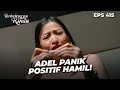 Adel Panik Setelah Lihat Hasil Tes Kehamilan | TERBELENGGU RINDU | EPS. 415 (1/4)