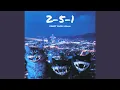 Crush(크러쉬) - 2-5-1 (FANXY CHILD Remix)