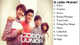 Download lagu 10 LAGU TERBAIK DARI COBOY JUNIOR SEPANJANG MASA....mp3