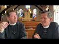 Hear These Words Pentecost 2026
