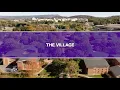 Village Residence Halls - JMU Tour Stop