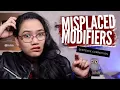 Misplaced Modifiers - Sentence Correction Tips CSE and UPCAT Review