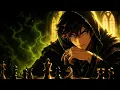 You NEVER Asked My Name| D&D Villain Origin