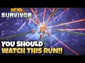 Download Lagu The Luckiest Deep Rock Galactic Survivor Run Ever!