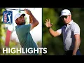 Highlights | Final Round | Procore Championship | 2025