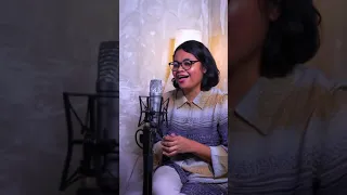 Download Gajah - Tulus (cover by Agnes Theodora) MP3