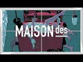 【301】[feat. 堂村璃羽, 301, GeG] いえない / MAISONdes