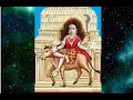 Lagu Chamunda Mantra - destroying bad energy