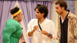 مسرحية المسطول مسرحية واحدة واحدة مسرح مصر 2023 مسرح مصر الموسم الجديد 2023 