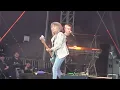 SUZIE QUATRO - "She´s In Love With You" - 2023-07-30 - Seebronn - [Rock Of Ages - Festival]
