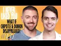 What if Chipotle Dunkin Disappeared Matteo Lane Nick Smith - I Never Liked You 134