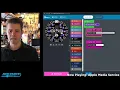 MakeCode Minute Android HID adafruit johnedgarpark MSMakeCode