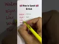Download Lagu How to speak British?