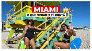MIAMI em 3 dias O QUE FAZER MELHORES DICAS E PRECOS