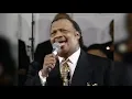 Bishop James H Morton Sings Beams Of Heaven ft Chipper Smith on Organ 1999