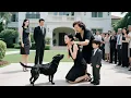 Download Lagu 三天前惡婆婆逼妻跪狗，把她無情趕出家門，三天後她繼承千億遺產，當眾掌摑惡婆婆，狗男女嚇跪求饒！ #大女主 #爽劇 #逆襲 #親情 #復仇