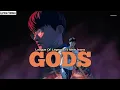 Lagu GODS - New Jeans ft League of legends (Lyrics Video)