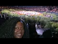KANYE WEST SUNDAY SERVICE | JESUS IS KING | THE FORUM | KANYE WEST | THE SAMPLES