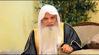 علي الحذيفي الرقية الشرعية المس 