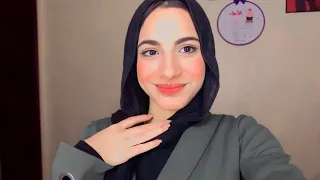 جيت ريدي ويز مي ونا رايحه عند تيته اذكر كام مره حطيت فيها كونسيلر 