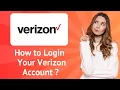 How to Login to Your Verizon Account Step-by-Step Guide