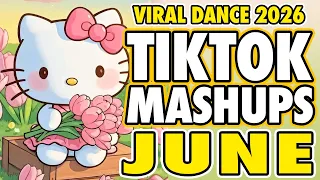 new tiktok mashup 2026 philippines party music viral dance trends june 6th