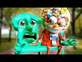 Download Lagu KARKERKAR KURKUR TRISTE HISTORIA de ORIGEN! Italian Brainrot Animacion