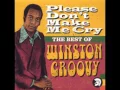 Lagu Winston Groovy - No One Day Love