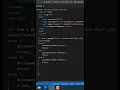 how to make switch statement in javascript