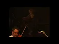 Costa Luminosa - World Tour 2016 - Theatre Phoenix - Palladio - string trio