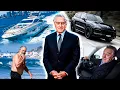 Robert de Niro Lifestyle Net Worth Fortune Car Collection Mansion