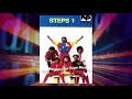 Mengapa Sepi Tanpa Berita - Steps 1 (Official Audio)