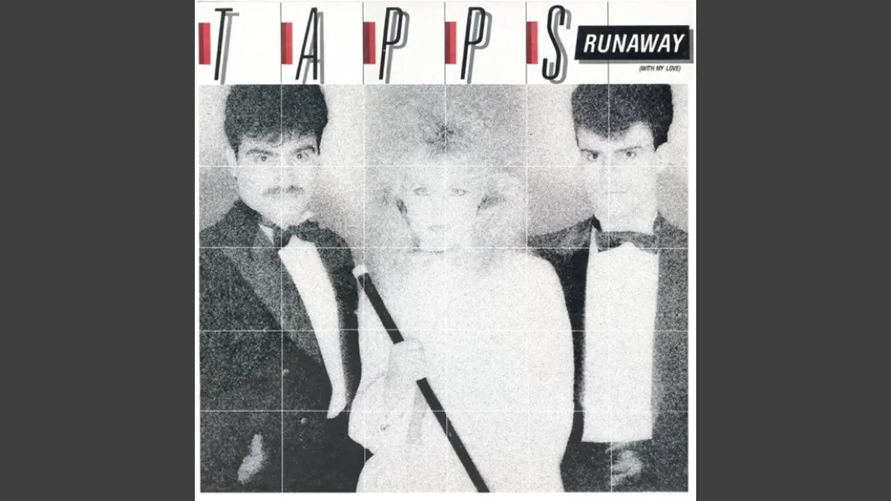 Runaway (With My Love) Runaway (With My Love)