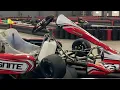 Go Karting in Des Moines Iowa