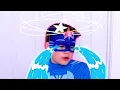 Download Lagu PJ Masks in Real Life | Catboy's BOO BOO | Pretend Play Super Heroes | PJ Masks Official