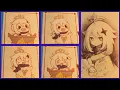 Download Lagu Traveler Painting Paimon in Every Possible Combination