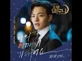 나의 어깨에 기대어요 - 10cm