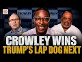 David Crowley Wins Wild Wisconsin Primary Now He Takes On Trump s Lap Dog Tom Tiffany