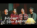 Download Lagu 20th Anniversary Second Civil - 12 Lagu Release Digital