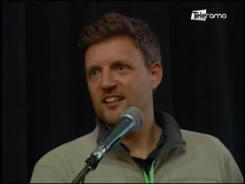 Ecuador Agropecuario 30-10-2017