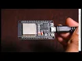 MicroPython Machine Module On-Board LED Blinking Tutorial