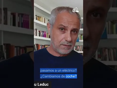 Cambiar de coche o cambiar de voto