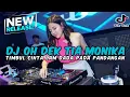 Download Lagu DJ OH DEK TIA MONIKA - TIMBUL CINTA LAM DADA PADA PANDANGAN PERTAMA REMIX VIRAL TIKTOK TERBARU