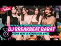 DJ TIKTOK TERBARU 2025  - 🎵 | DJ BREAKBEAT BARAT TERBARU 2025🎵 | DJ BREAKBEAT PLAT KT TERBARU 2025🎵