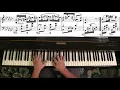 HUMORESQUE (Op. 101, No. 7) by Antonin Dvořák