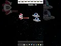 Python vs Aliens Can You Survive My Space Shooter python programer