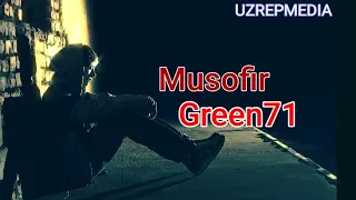 Green 71 Lirics tirek 2021