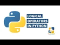 20 Logical Operators in Python - Af Soomaali
