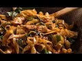 Download Lagu Thai Drunken Noodles (Pad Kee Mao)
